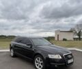 Чорний Ауді А6, об'ємом двигуна 3 л та пробігом 340 тис. км за 7641 $, фото 1 на Automoto.ua