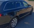 Черный Ауди А6, объемом двигателя 0 л и пробегом 350 тыс. км за 8800 $, фото 3 на Automoto.ua