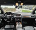 Чорний Ауді А6, об'ємом двигуна 3 л та пробігом 365 тис. км за 9500 $, фото 7 на Automoto.ua