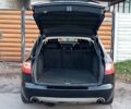 Ауді А6 2007 у Белой Церкве на Automoto.ua Чорний Ауді А6, об'ємом двигуна 2 л та пробігом 270 тис. км за 6200 $, фото 38 на Automoto.ua