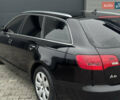 Черный Ауди А6, объемом двигателя 2.97 л и пробегом 340 тыс. км за 8399 $, фото 15 на Automoto.ua