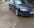 Чорний Ауді А6, об'ємом двигуна 3 л та пробігом 204 тис. км за 2489 $, фото 8 на Automoto.ua