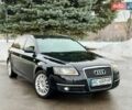 Черный Ауди А6, объемом двигателя 2.7 л и пробегом 280 тыс. км за 7600 $, фото 1 на Automoto.ua