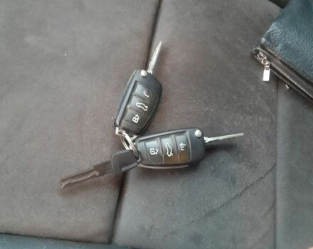 Чорний Ауді А6, об'ємом двигуна 3 л та пробігом 300 тис. км за 4200 $, фото 5 на Automoto.ua