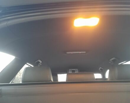 Чорний Ауді А6, об'ємом двигуна 3 л та пробігом 300 тис. км за 4200 $, фото 14 на Automoto.ua