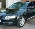 Черный Ауди А6, объемом двигателя 2 л и пробегом 270 тыс. км за 6200 $, фото 6 на Automoto.ua