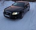 Черный Ауди А6, объемом двигателя 3 л и пробегом 277 тыс. км за 10500 $, фото 1 на Automoto.ua