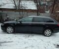 Черный Ауди А6, объемом двигателя 2 л и пробегом 364 тыс. км за 7600 $, фото 8 на Automoto.ua