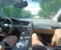 Черный Ауди А6, объемом двигателя 3 л и пробегом 380 тыс. км за 3009 $, фото 4 на Automoto.ua