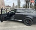 Черный Ауди А6, объемом двигателя 3 л и пробегом 336 тыс. км за 10700 $, фото 1 на Automoto.ua