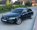 Чорний Ауді А6, об'ємом двигуна 1.97 л та пробігом 309 тис. км за 8200 $, фото 1 на Automoto.ua