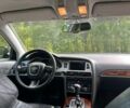 Черный Ауди А6, объемом двигателя 3 л и пробегом 300 тыс. км за 5499 $, фото 6 на Automoto.ua