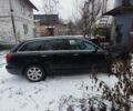 Чорний Ауді А6, об'ємом двигуна 2 л та пробігом 364 тис. км за 7600 $, фото 1 на Automoto.ua