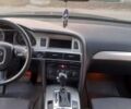 Ауді А6 2007 у Белой Церкве на Automoto.ua Чорний Ауді А6, об'ємом двигуна 2 л та пробігом 270 тис. км за 6200 $, фото 21 на Automoto.ua