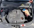 Черный Ауди А6, объемом двигателя 2 л и пробегом 340 тыс. км за 7850 $, фото 17 на Automoto.ua
