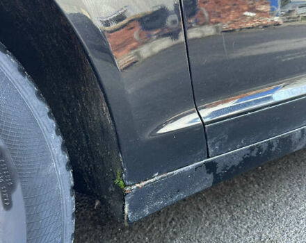 Чорний Ауді А6, об'ємом двигуна 3 л та пробігом 340 тис. км за 7000 $, фото 3 на Automoto.ua