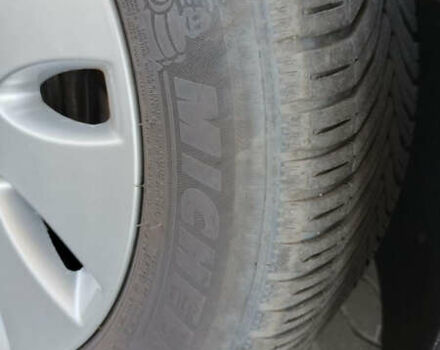 Черный Ауди А6, объемом двигателя 1.98 л и пробегом 235 тыс. км за 7900 $, фото 33 на Automoto.ua