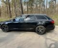 Чорний Ауді А6, об'ємом двигуна 3 л та пробігом 355 тис. км за 7527 $, фото 1 на Automoto.ua