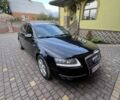 Черный Ауди А6, объемом двигателя 3 л и пробегом 409 тыс. км за 6500 $, фото 3 на Automoto.ua