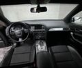 Черный Ауди А6, объемом двигателя 3 л и пробегом 310 тыс. км за 4000 $, фото 5 на Automoto.ua