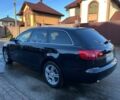 Чорний Ауді А6, об'ємом двигуна 3 л та пробігом 180 тис. км за 7900 $, фото 4 на Automoto.ua