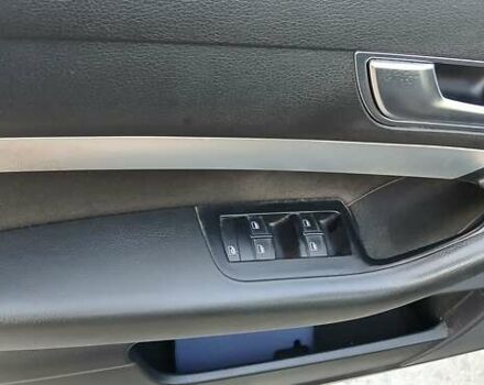 Черный Ауди А6, объемом двигателя 1.97 л и пробегом 350 тыс. км за 6900 $, фото 6 на Automoto.ua