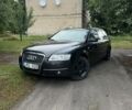 Черный Ауди А6, объемом двигателя 3 л и пробегом 370 тыс. км за 3400 $, фото 1 на Automoto.ua