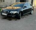 Черный Ауди А6, объемом двигателя 2 л и пробегом 311 тыс. км за 7700 $, фото 1 на Automoto.ua