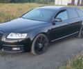 Чорний Ауді А6, об'ємом двигуна 3 л та пробігом 250 тис. км за 43 $, фото 1 на Automoto.ua