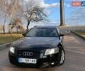 Черный Ауди А6, объемом двигателя 3 л и пробегом 306 тыс. км за 8300 $, фото 1 на Automoto.ua