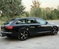 Черный Ауди А6, объемом двигателя 2 л и пробегом 289 тыс. км за 4150 $, фото 6 на Automoto.ua