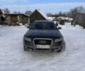 Черный Ауди А6, объемом двигателя 2.7 л и пробегом 328 тыс. км за 8700 $, фото 1 на Automoto.ua