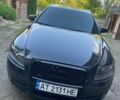 Черный Ауди А6, объемом двигателя 2 л и пробегом 280 тыс. км за 7300 $, фото 1 на Automoto.ua