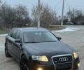 Черный Ауди А6, объемом двигателя 3 л и пробегом 203 тыс. км за 5150 $, фото 1 на Automoto.ua