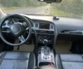 Черный Ауди А6, объемом двигателя 3 л и пробегом 30 тыс. км за 8300 $, фото 2 на Automoto.ua