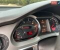 Черный Ауди А6, объемом двигателя 2.7 л и пробегом 477 тыс. км за 8000 $, фото 40 на Automoto.ua