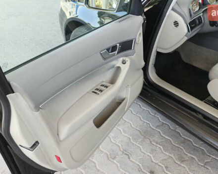 Черный Ауди А6, объемом двигателя 1.98 л и пробегом 235 тыс. км за 7900 $, фото 16 на Automoto.ua