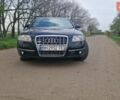Черный Ауди А6, объемом двигателя 2.7 л и пробегом 350 тыс. км за 8000 $, фото 1 на Automoto.ua