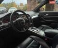 Черный Ауди А6, объемом двигателя 3 л и пробегом 412 тыс. км за 6499 $, фото 13 на Automoto.ua