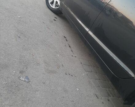 Чорний Ауді А6, об'ємом двигуна 3 л та пробігом 300 тис. км за 4200 $, фото 19 на Automoto.ua