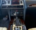 Черный Ауди А6, объемом двигателя 0 л и пробегом 350 тыс. км за 4550 $, фото 9 на Automoto.ua