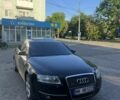 Черный Ауди А6, объемом двигателя 2.7 л и пробегом 30 тыс. км за 3900 $, фото 1 на Automoto.ua