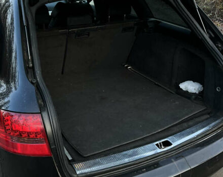 Черный Ауди А6, объемом двигателя 2 л и пробегом 350 тыс. км за 7800 $, фото 13 на Automoto.ua