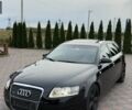 Ауди А6 2007 в Вараш (Кузнецовск) на Automoto.ua Черный Ауди А6, объемом двигателя 3 л и пробегом 305 тыс. км за 4544 $, фото 1 на Automoto.ua