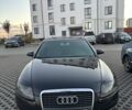 Ауді А6 2007 у Луцьку на Automoto.ua Чорний Ауді А6, об'ємом двигуна 2.7 л та пробігом 363 тис. км за 7500 $, фото 1 на Automoto.ua