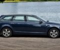 Черный Ауди А6, объемом двигателя 2 л и пробегом 351 тыс. км за 7496 $, фото 1 на Automoto.ua