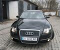 Черный Ауди А6, объемом двигателя 2.7 л и пробегом 302 тыс. км за 8650 $, фото 1 на Automoto.ua