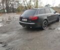 Черный Ауди А6, объемом двигателя 3 л и пробегом 338 тыс. км за 3600 $, фото 10 на Automoto.ua
