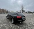 Чорний Ауді А6, об'ємом двигуна 2.7 л та пробігом 300 тис. км за 8900 $, фото 3 на Automoto.ua