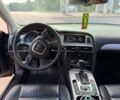 Чорний Ауді А6, об'ємом двигуна 3 л та пробігом 312 тис. км за 9497 $, фото 7 на Automoto.ua